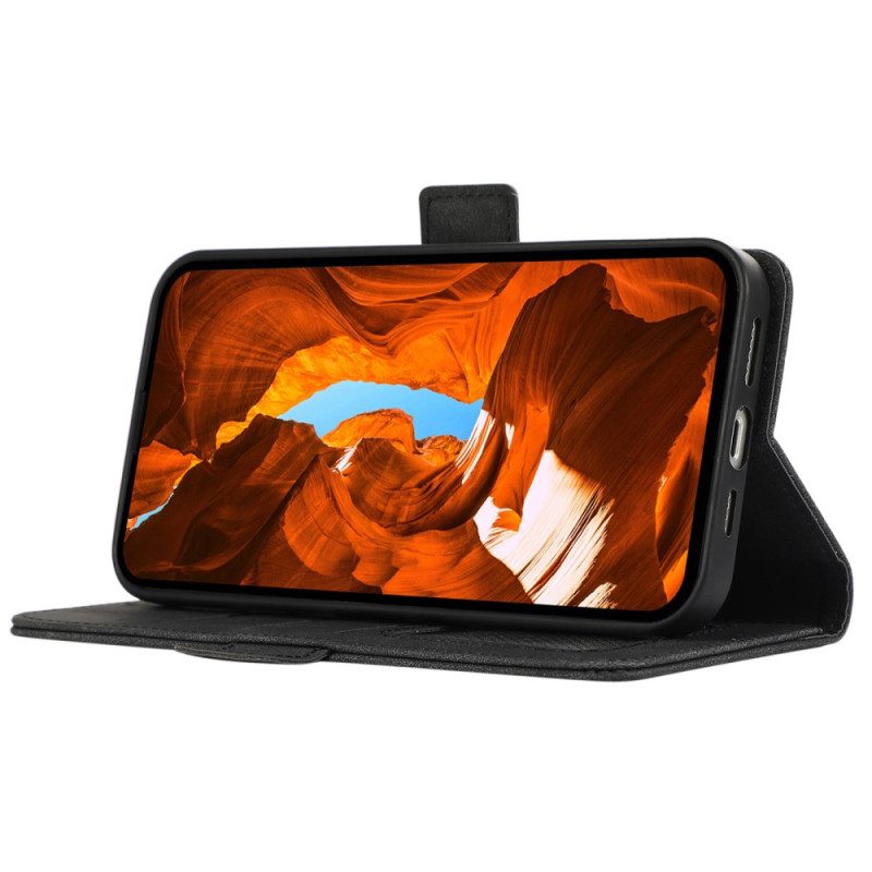 Kuoret Xiaomi 17 Abeel Mokkanahkakuvio