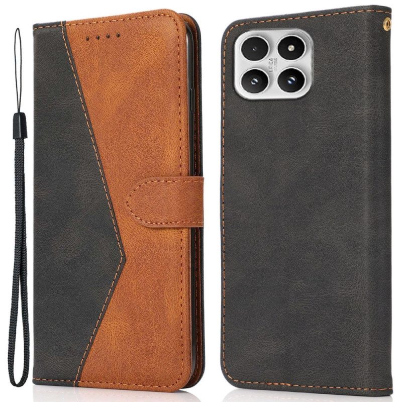 Kuoret Xiaomi 17 Kaksivärinen