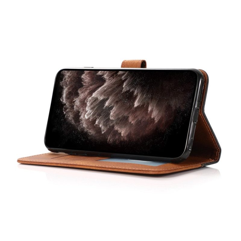 Kuoret Xiaomi 17 Kaksivärinen