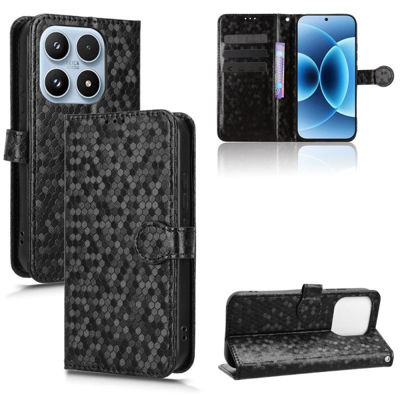 Kuoret Xiaomi 17 Kiiltävä