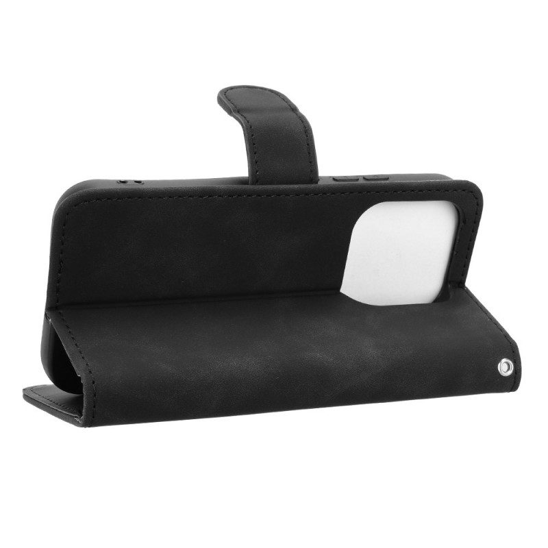 Kuoret Xiaomi 17 Mokkanahkakuvio