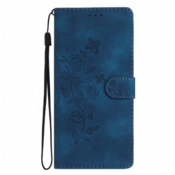 Kuoret Xiaomi 17 Mokkanahkakuvio