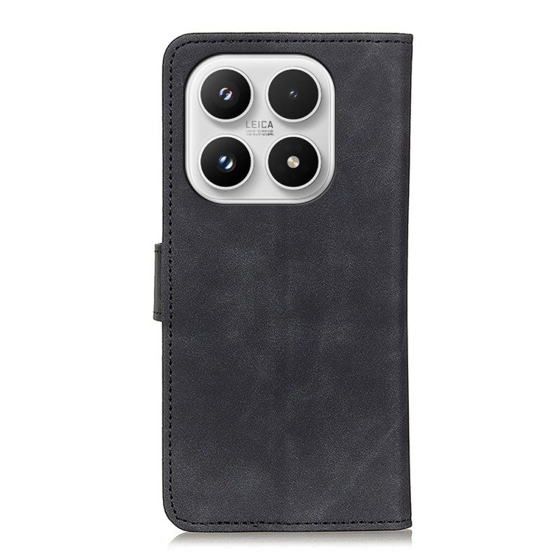 Kuoret Xiaomi 17 Retro Khazneh-kuvio