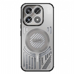 Kuori Xiaomi 17 Abeel Magneettinen