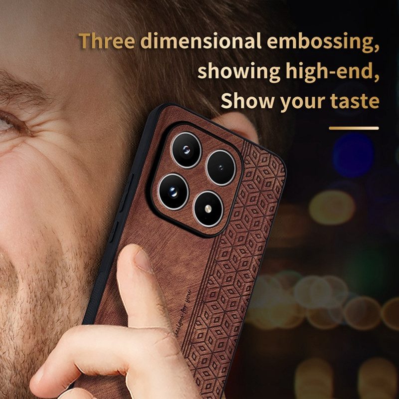 Kuori Xiaomi 17 Azns Suojakuori