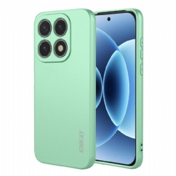 Kuori Xiaomi 17 Enkay-silikonikoriste