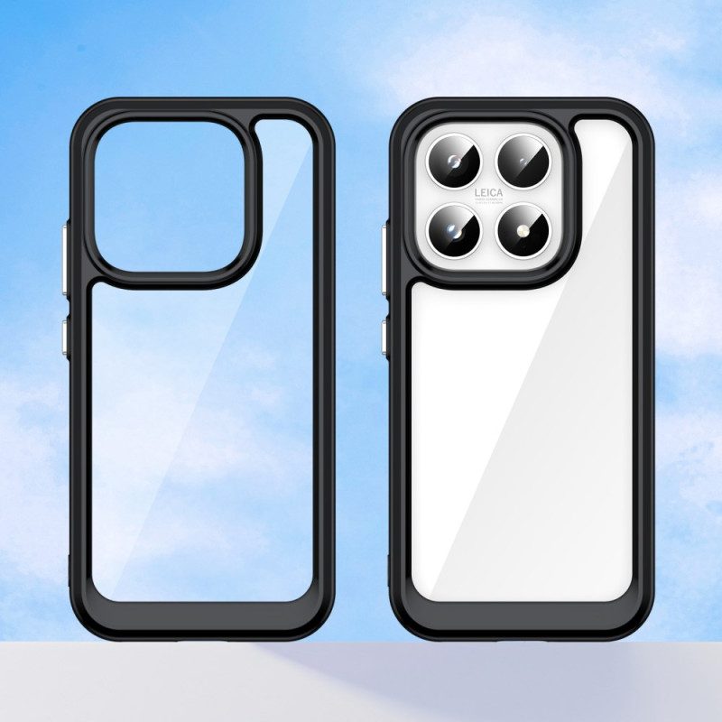 Kuori Xiaomi 17 Hybridikoriste