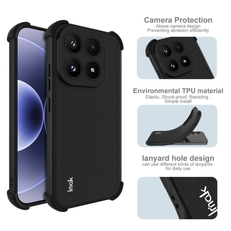 Kuori Xiaomi 17 Imak-turvatyyny