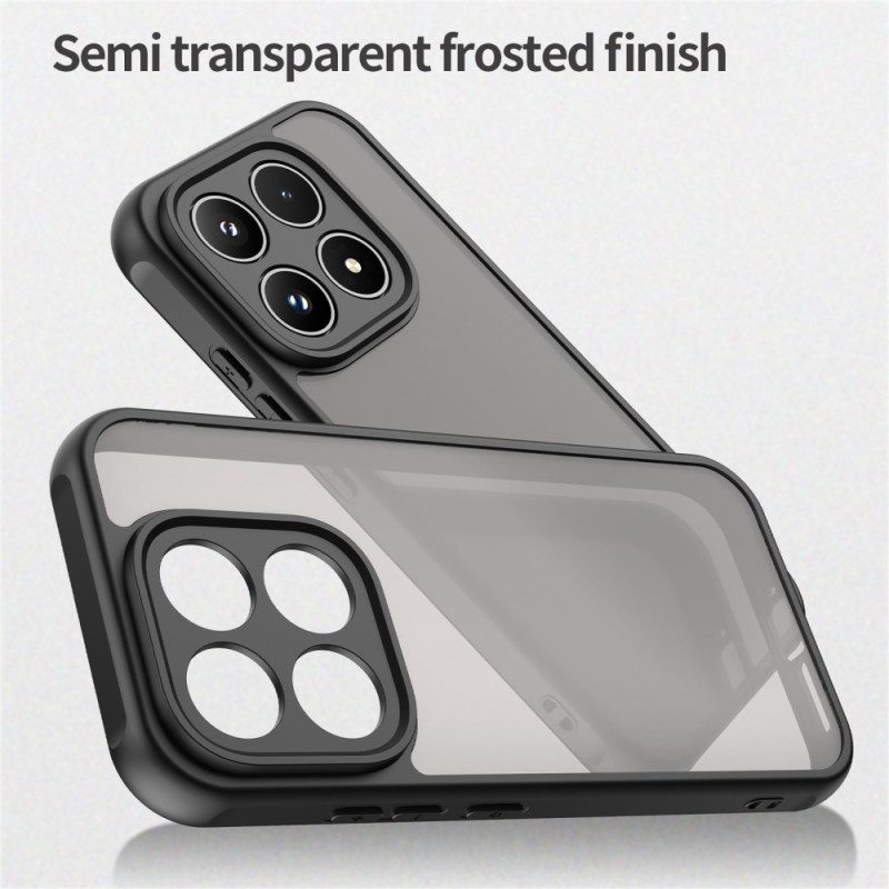 Kuori Xiaomi 17 Iskunkestävä Ilmatyynyillä