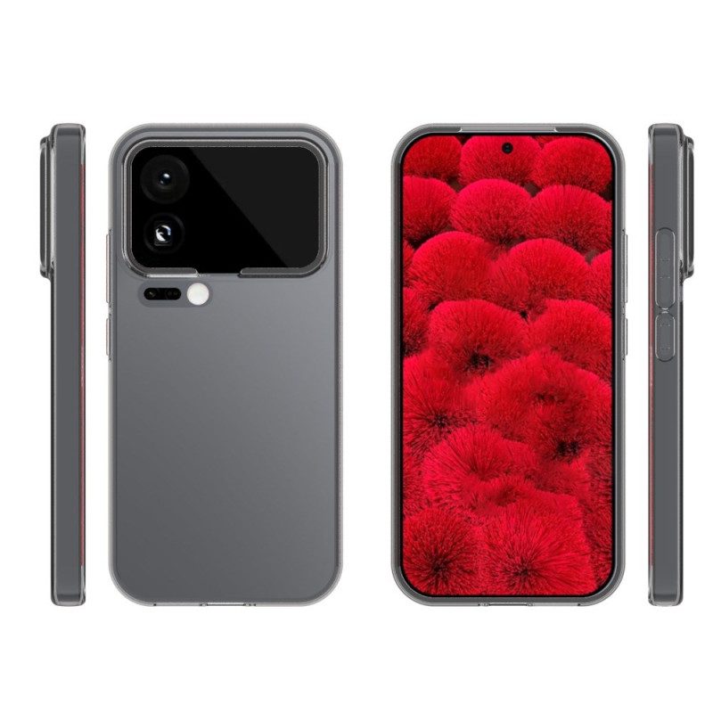 Kuori Xiaomi 17 Kirkas