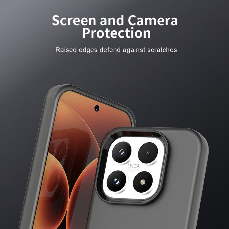 Kuori Xiaomi 17 Kolminkertainen Suojaus