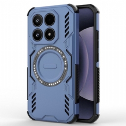 Kuori Xiaomi 17 Lämpöä Haihduttava Magneettinen