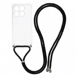 Kuori Xiaomi 17 Läpinäkyvä