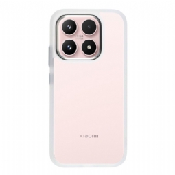 Kuori Xiaomi 17 Läpinäkyvä Muotoilu
