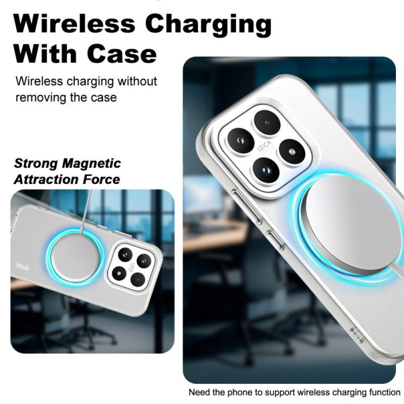 Kuori Xiaomi 17 Magneettinen Imak