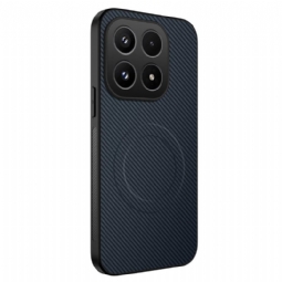 Kuori Xiaomi 17 Magsafe-hiilikuitu