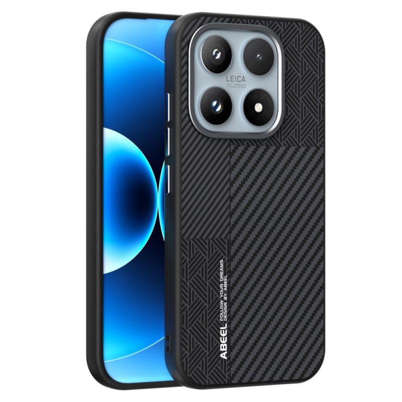 Kuori Xiaomi 17 Magsafe Teksturoitu Abbel