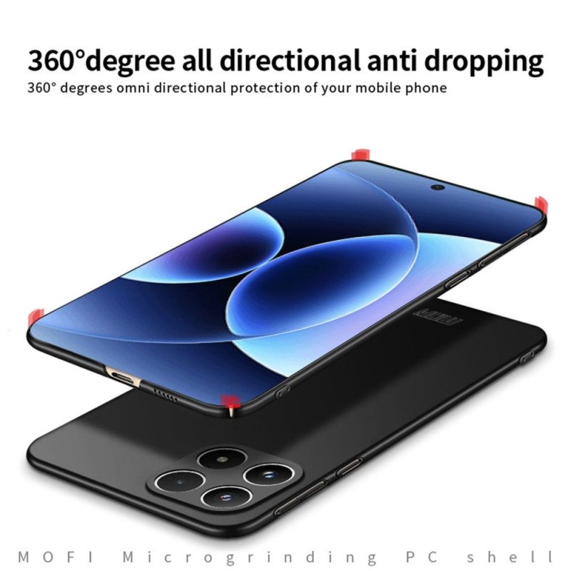 Kuori Xiaomi 17 Mofi Ultra Thin