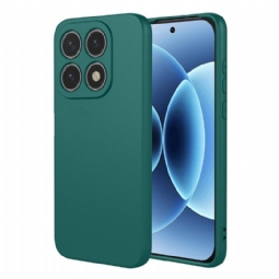 Kuori Xiaomi 17 Nestesilikonikoriste