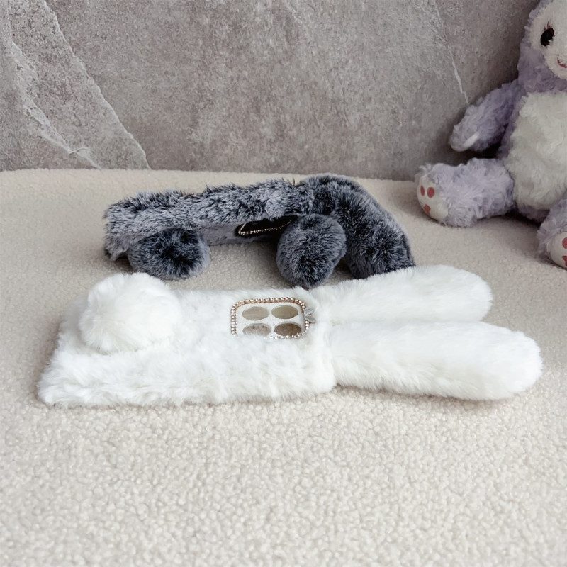 Kuori Xiaomi 17 Pehmolehmännahka