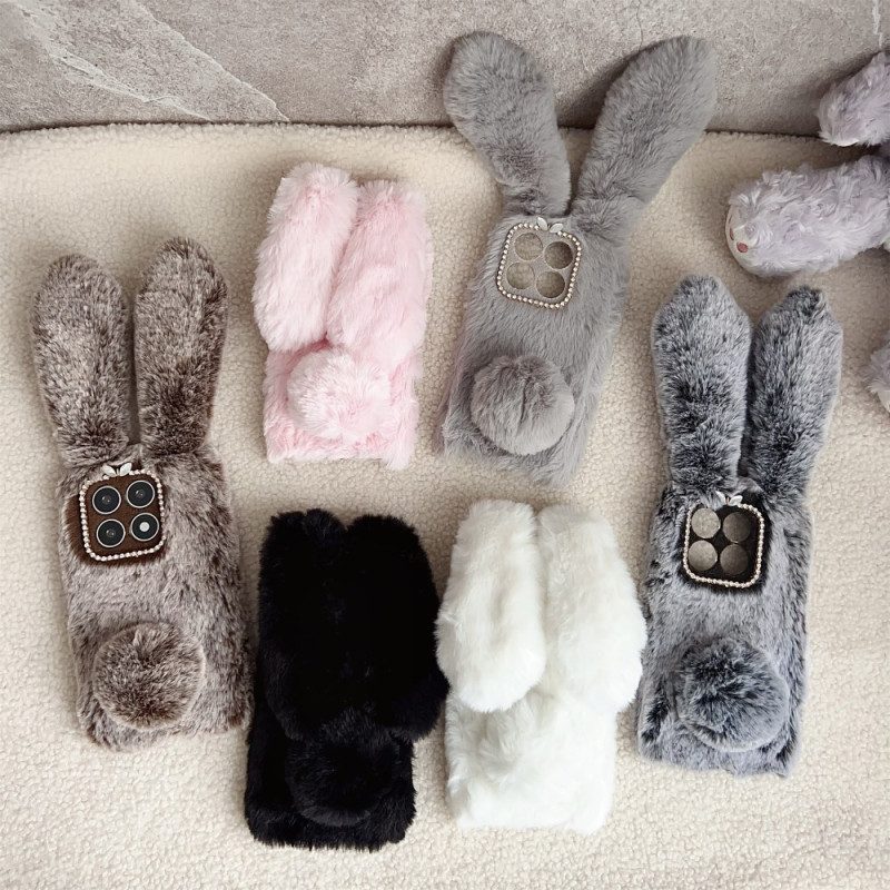 Kuori Xiaomi 17 Pehmolehmännahka