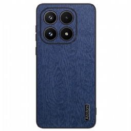 Kuori Xiaomi 17 Puukuvio