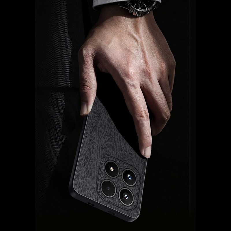 Kuori Xiaomi 17 Puukuvio