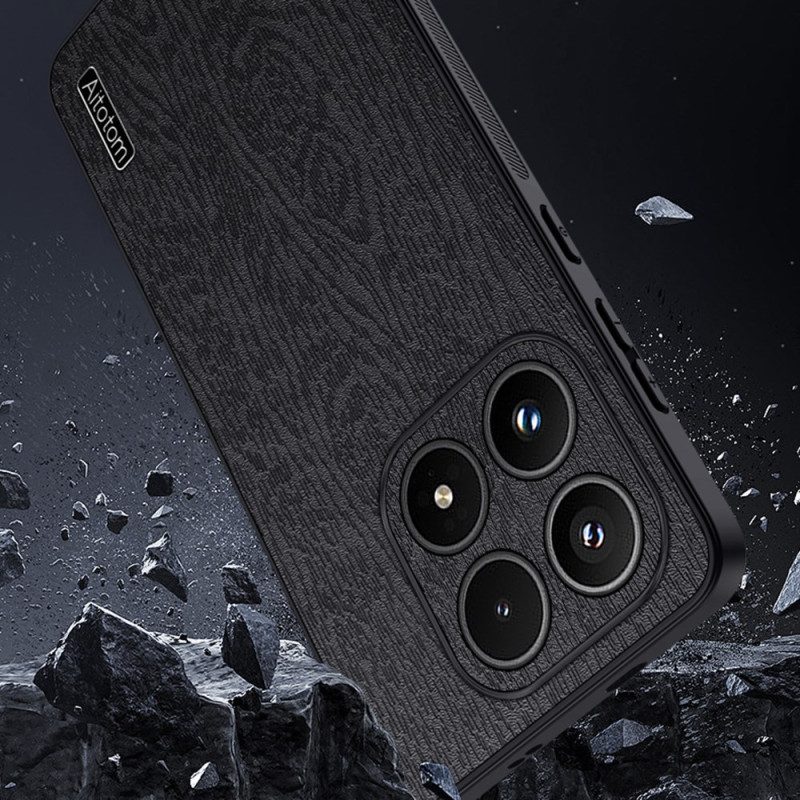 Kuori Xiaomi 17 Puukuvio