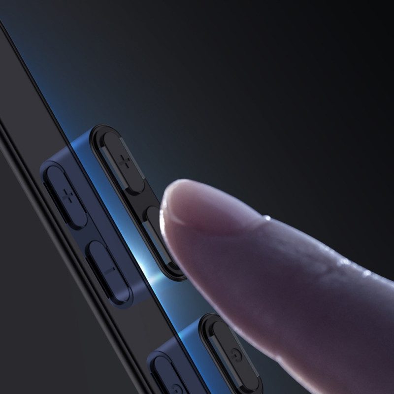 Kuori Xiaomi 17 Puukuvio