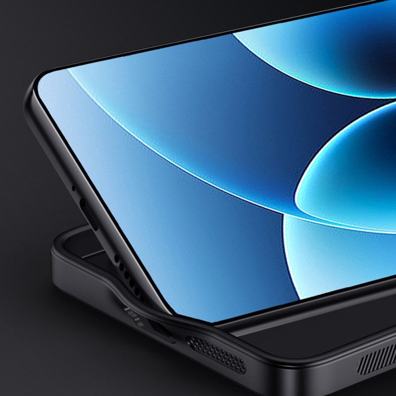 Kuori Xiaomi 17 Puukuvio