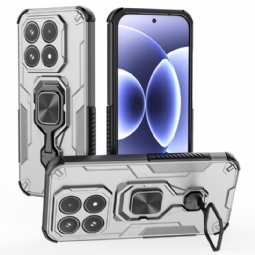 Kuori Xiaomi 17 Rengas Kestävä Jalustalla