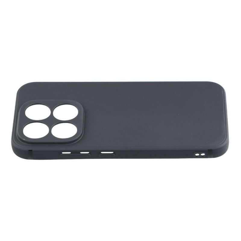 Kuori Xiaomi 17 Silikonisuoja Suojakuori