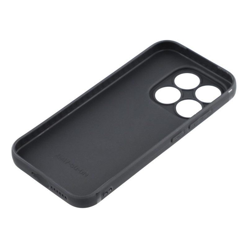 Kuori Xiaomi 17 Silikonisuoja Suojakuori