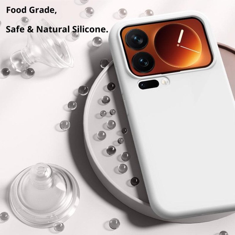 Kuori Xiaomi 17 Värillinen