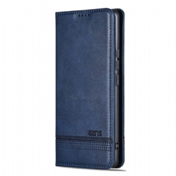 Nahkakotelo Xiaomi 17 Azns