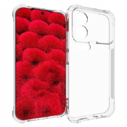 Puhelinkuoret Xiaomi 17 Kirkas Vahvistettu