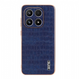 Puhelinkuoret Xiaomi 17 Krokotiilikuvioinen Azns