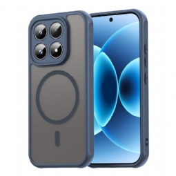 Puhelinkuoret Xiaomi 17 Magneettinen Putoamisenesto