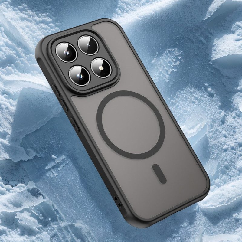 Puhelinkuoret Xiaomi 17 Magneettinen Putoamisenesto