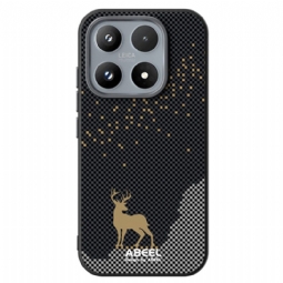 Puhelinkuoret Xiaomi 17 Magsafe Kuvio Abeel