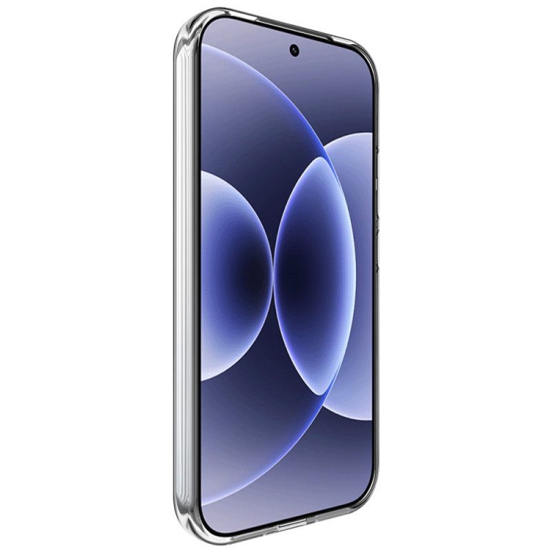 Puhelinkuoret Xiaomi 17 Ux-10 Imak