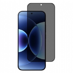 Vakoilunestoinen Karkaistusta Lasisesta Näytönsuojasta Xiaomi 17 / 17 Prolle