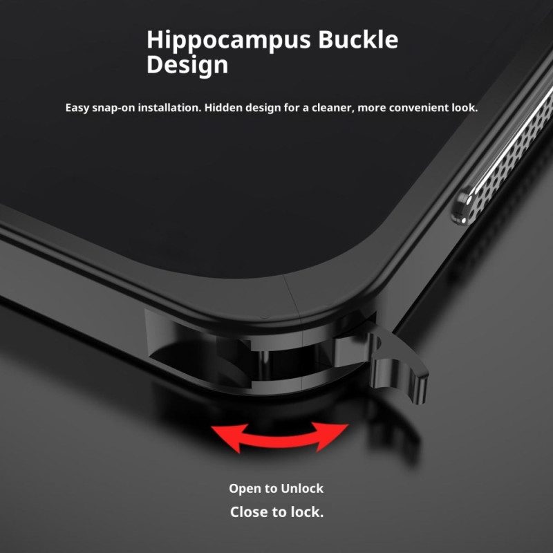 Xiaomi 17 Lämpöä Haihduttava Puskuri