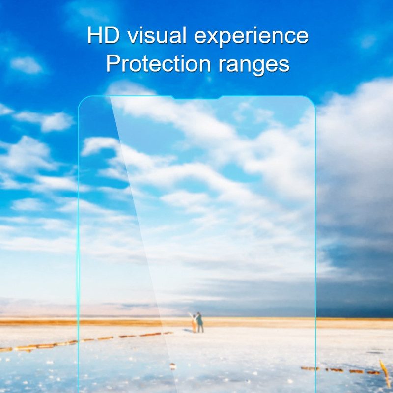 Karkaistusta Lasista Valmistettu Näytönsuoja Sony Xperia 1 Vii