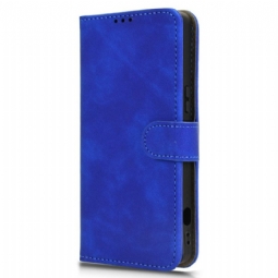 Kotelot Sony Xperia 1 Vii Mokkanahkakuvio