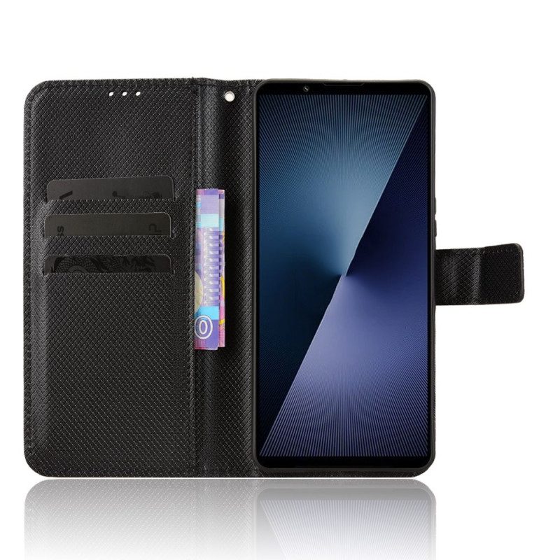 Kotelot Sony Xperia 1 Vii Pilkut Suojakuori