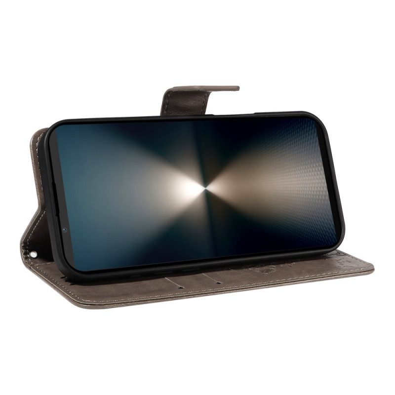 Kotelot Sony Xperia 1 Vii Puhelinkuoret Kissankiipeilykiipeilypuu