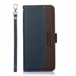 Kotelot Sony Xperia 1 Vii Rfid Kaksivärinen