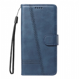 Kotelot Sony Xperia 1 Vii T-linjaiset Housut Suojakuori