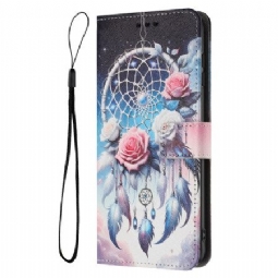 Kotelot Sony Xperia 1 Vii Unisiepparikuvio Suojakuori